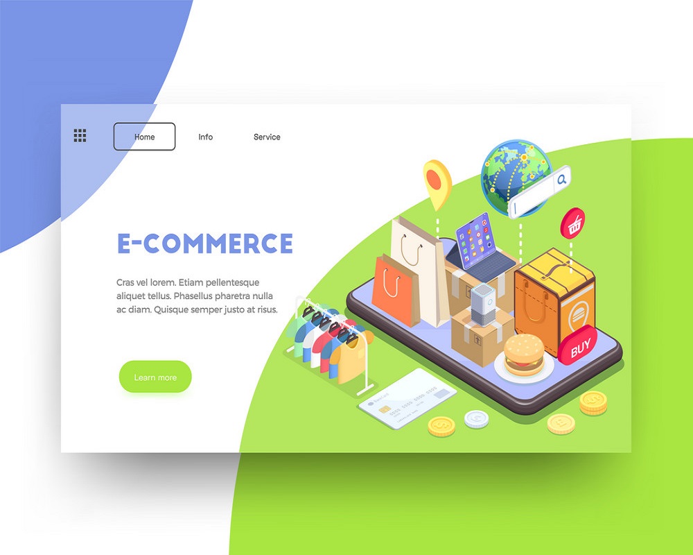 e commerce website development company in multan